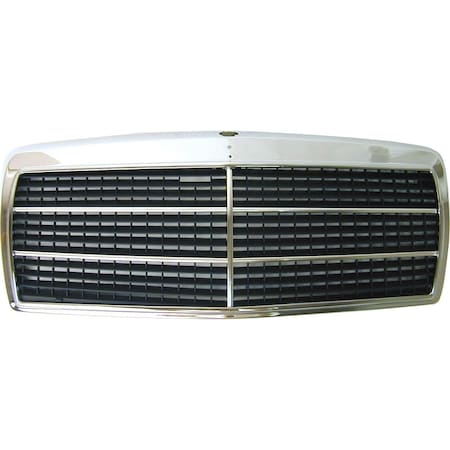 Uro Parts M-Benz W201 84-93 Grille Assembly, 2018800783 2018800783